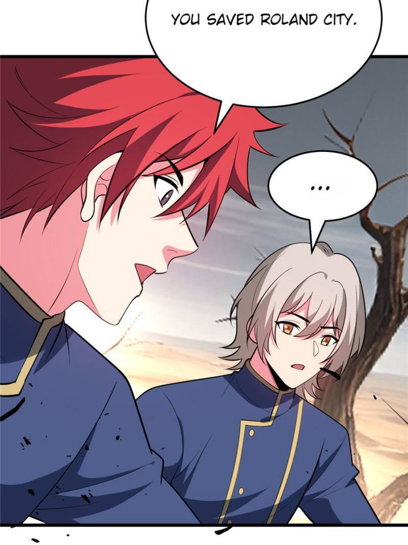 My Dragon System Chapter 314 page 12 - 