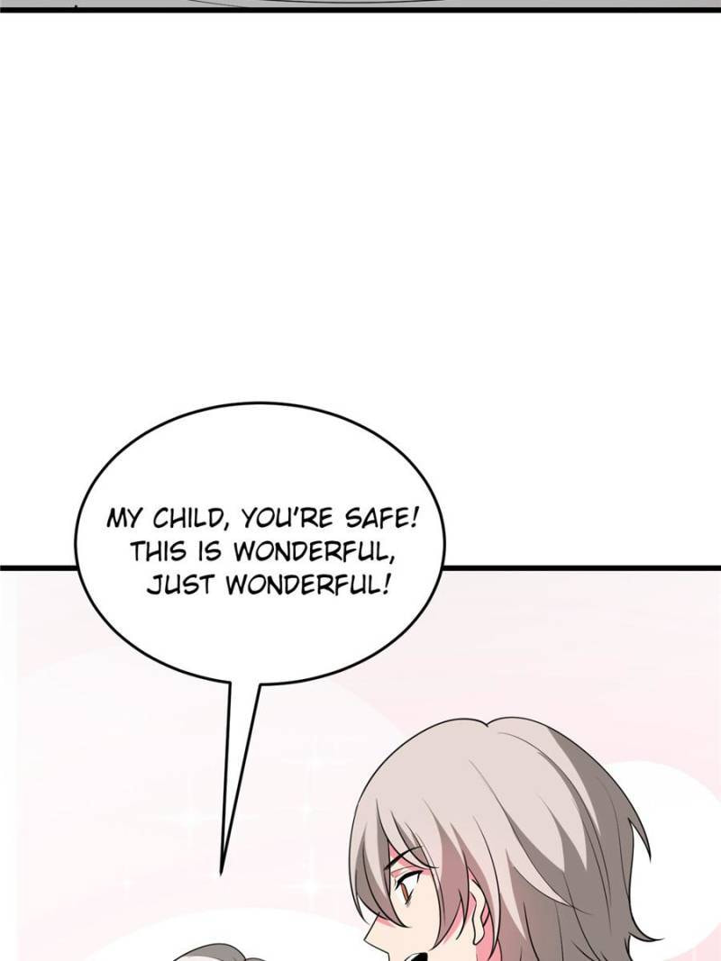 My Dragon System Chapter 314 page 20 - 