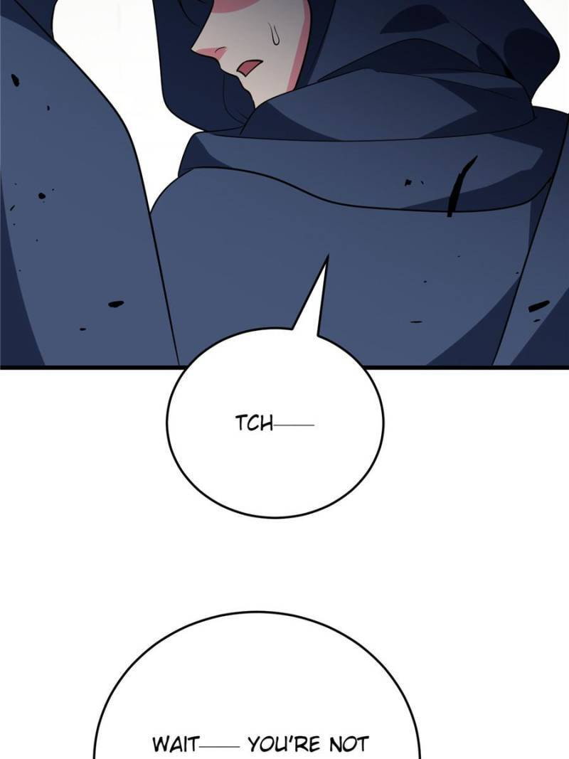 My Dragon System Chapter 314 page 25 - 