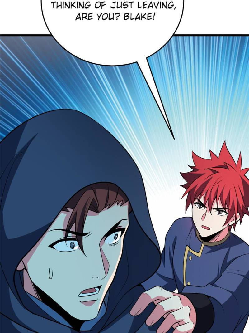 My Dragon System Chapter 314 page 26 - 