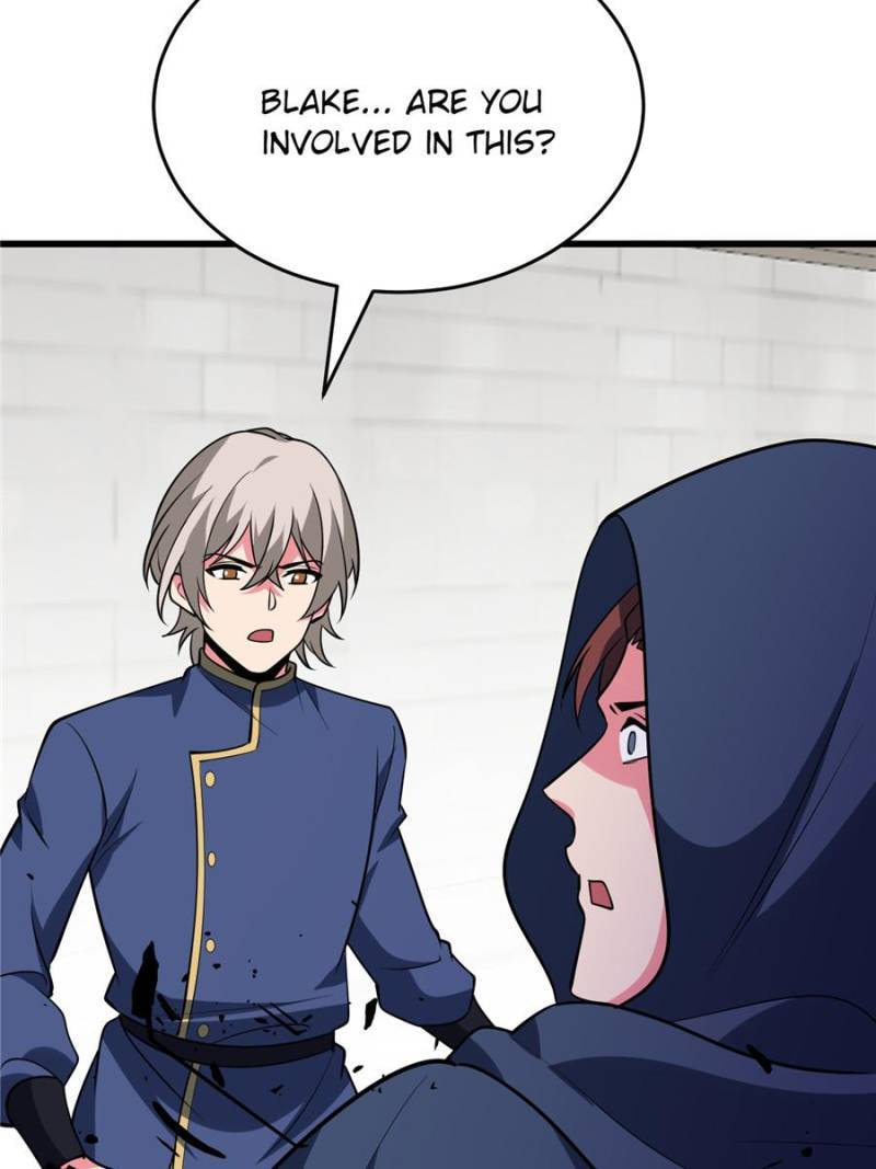 My Dragon System Chapter 314 page 29 - 