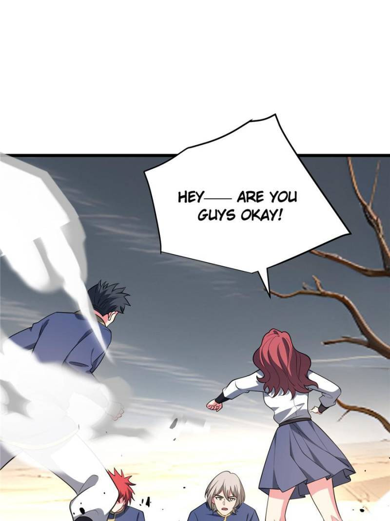 My Dragon System Chapter 314 page 10 - 