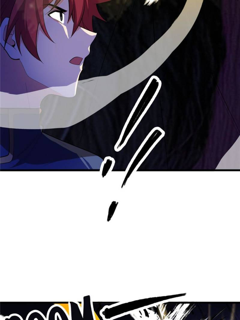 My Dragon System Chapter 315 page 12 - 