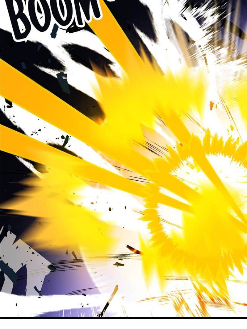 My Dragon System Chapter 315 page 13 - 