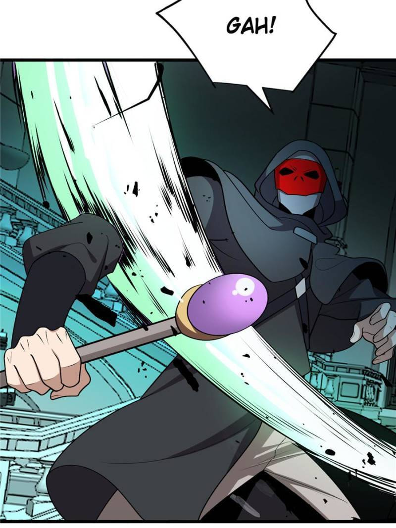 My Dragon System Chapter 315 page 24 - 