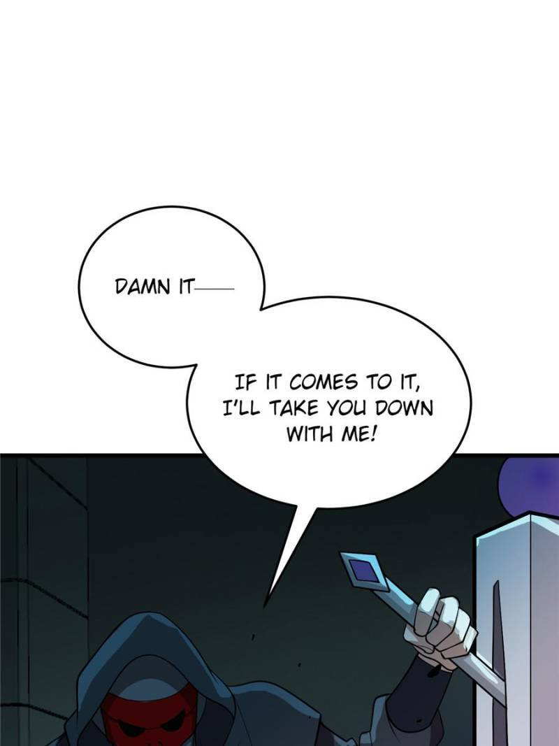 My Dragon System Chapter 315 page 25 - 