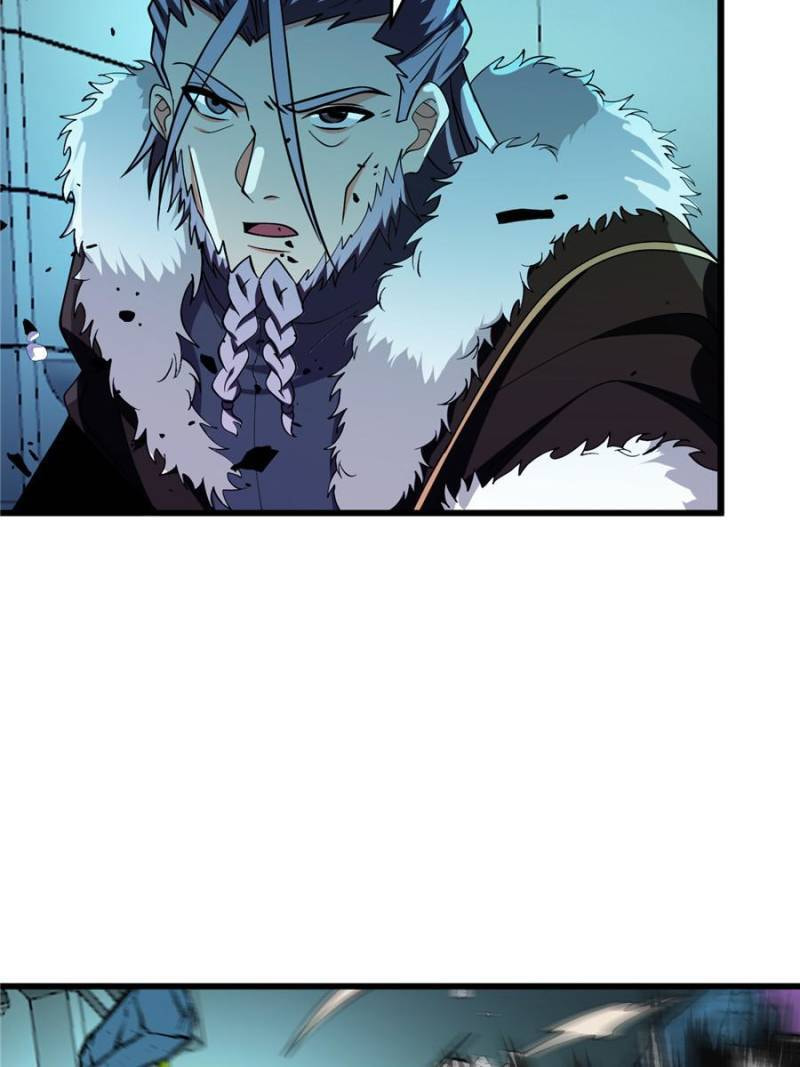 My Dragon System Chapter 315 page 27 - 