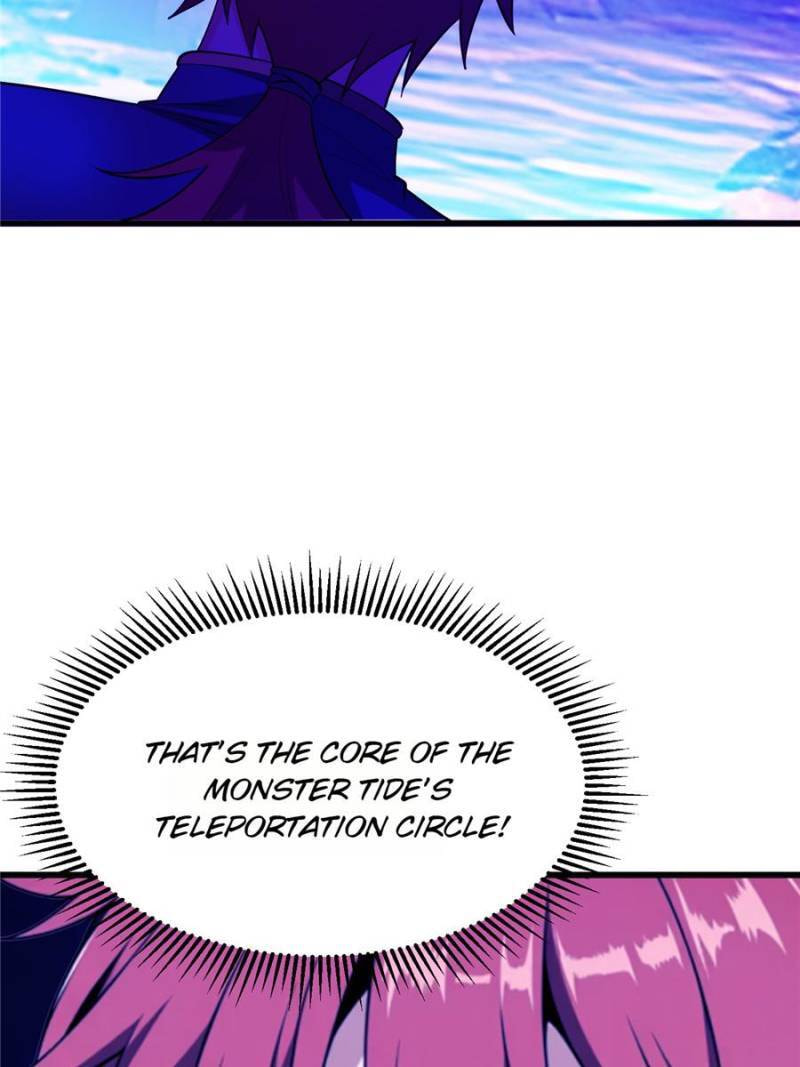 My Dragon System Chapter 315 page 7 - 