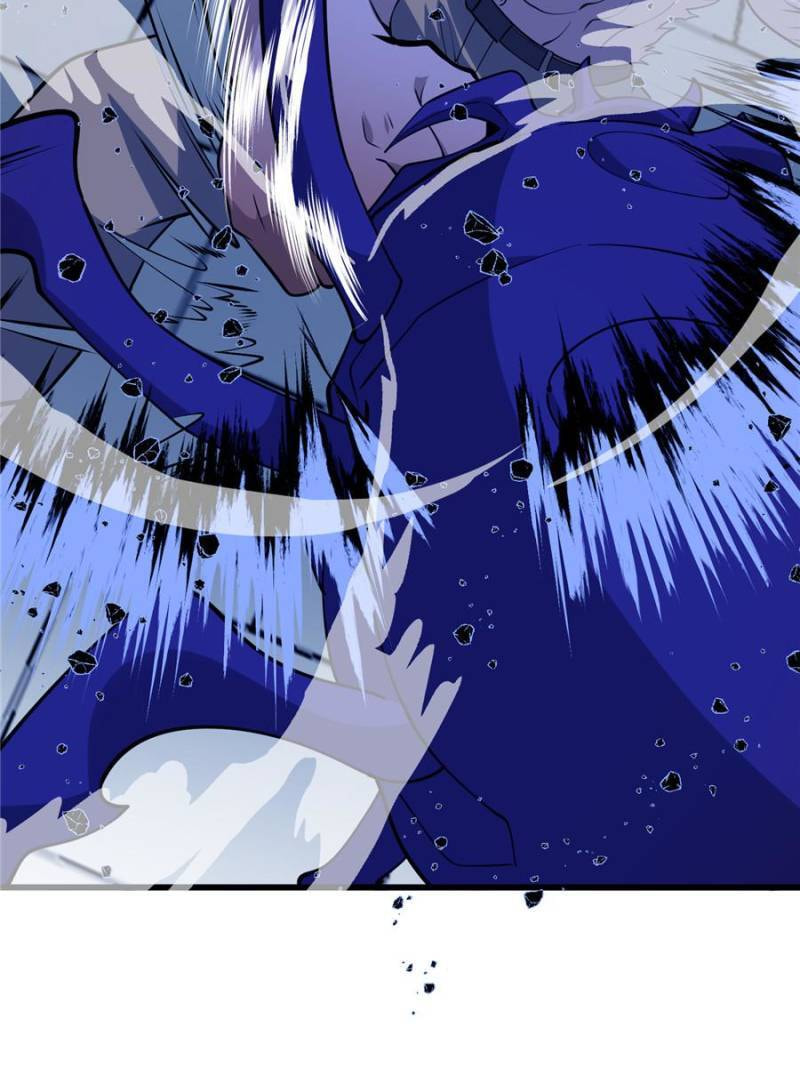 My Dragon System Chapter 317 page 26 - 