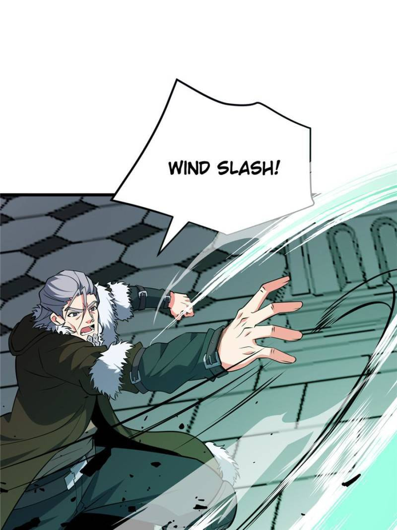 My Dragon System Chapter 317 page 27 - 