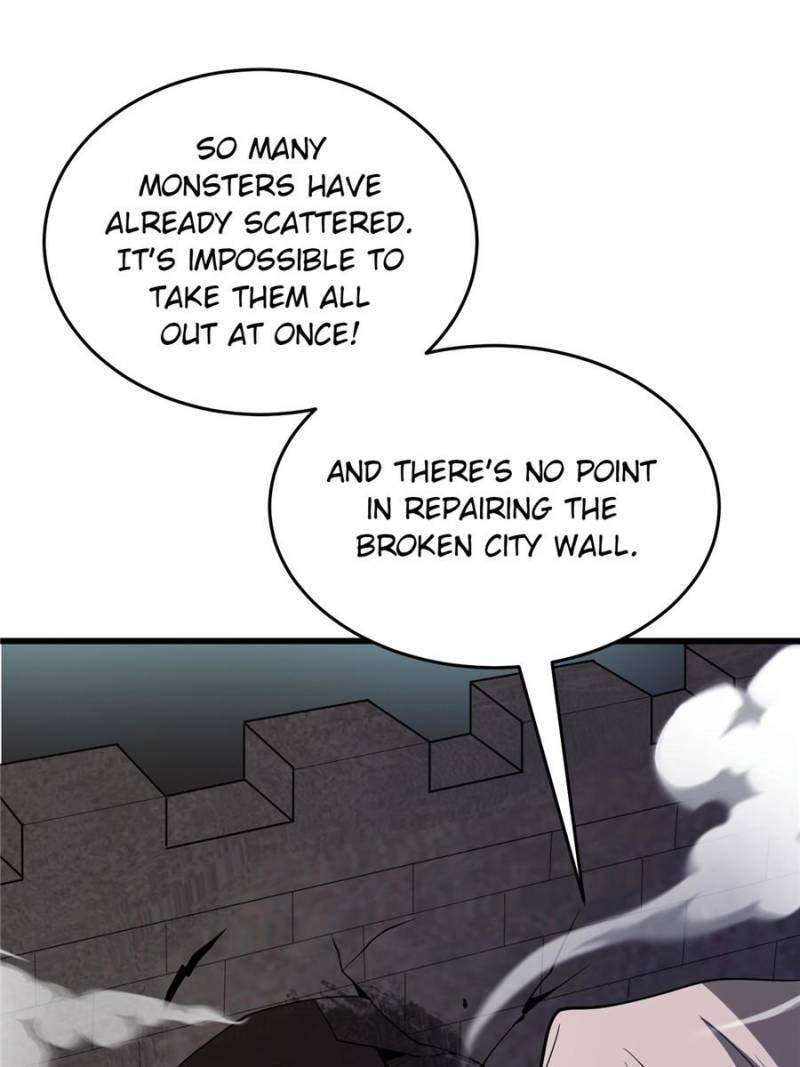 My Dragon System Chapter 317 page 9 - 