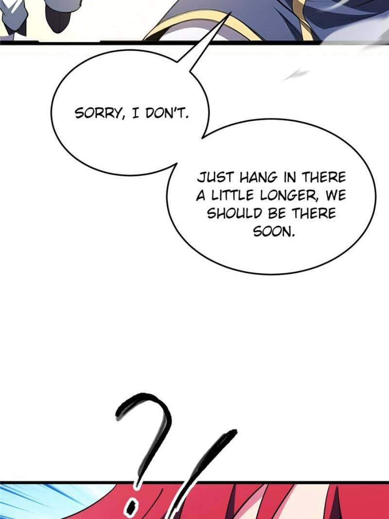 My Dragon System Chapter 318 page 13 - 