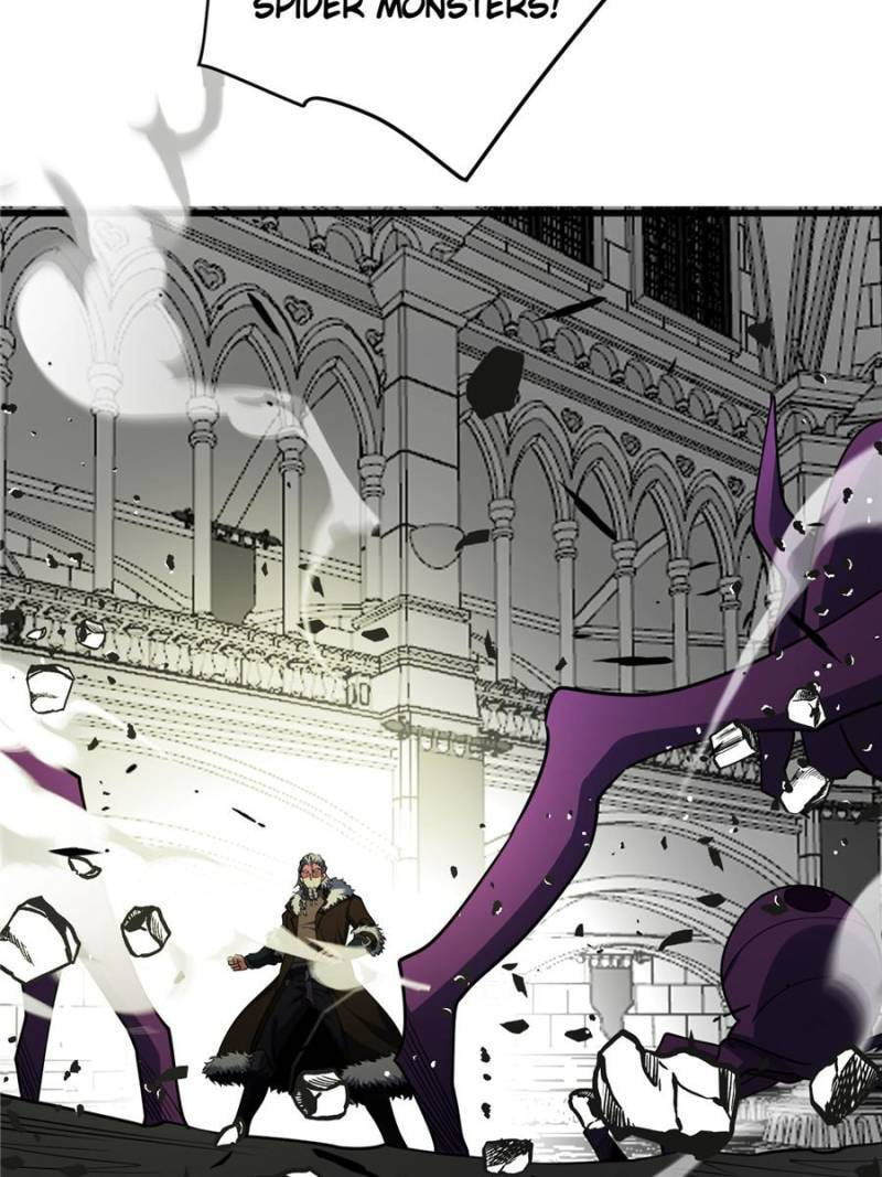 My Dragon System Chapter 318 page 4 - 