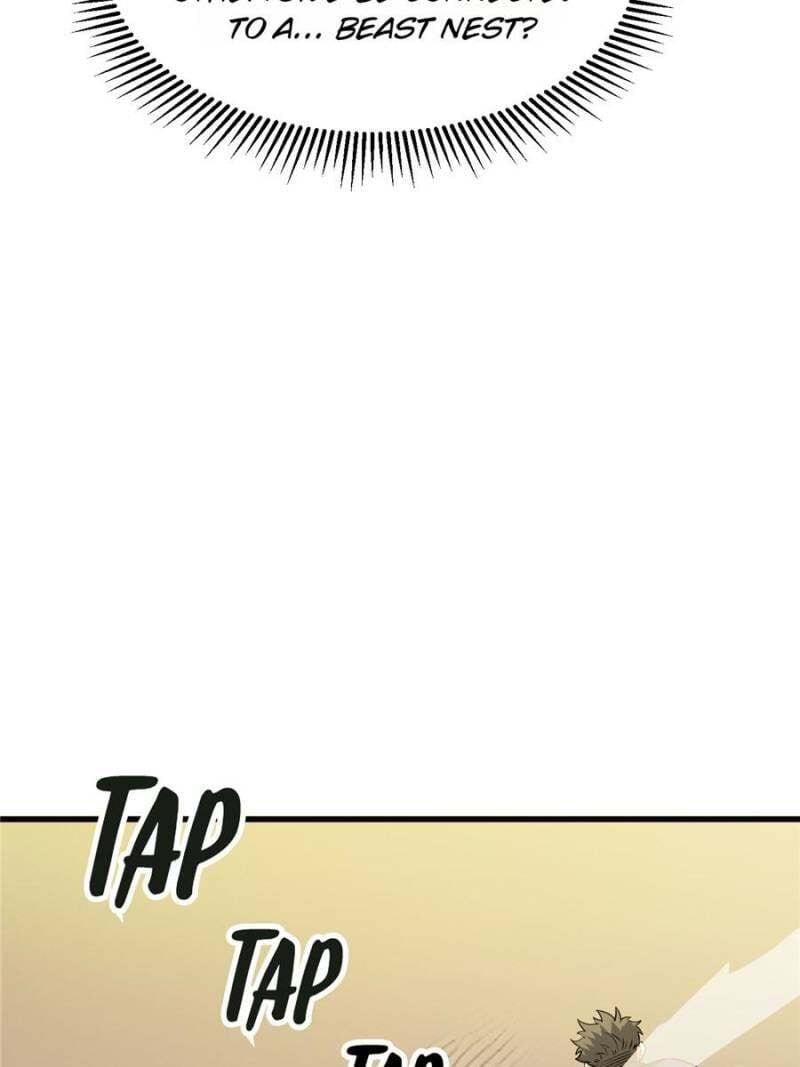 My Dragon System Chapter 318 page 7 - 