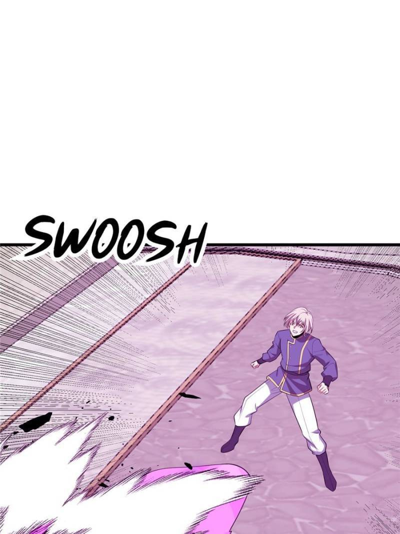 My Dragon System Chapter 319 page 1 - 