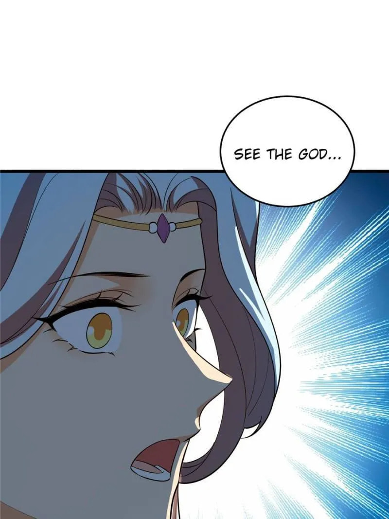My Dragon System Chapter 320 page 1 - 