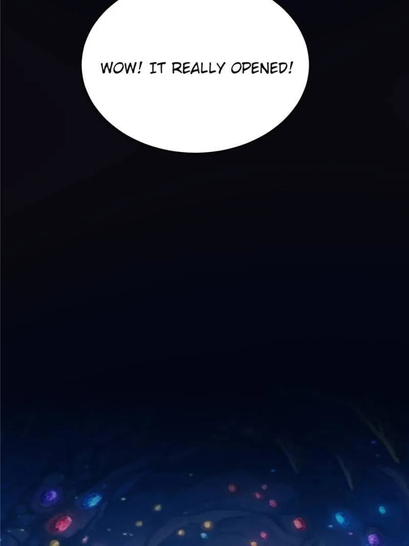 My Dragon System Chapter 320 page 21 - 