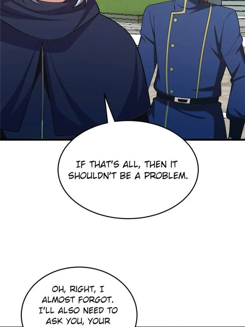 My Dragon System Chapter 320 page 5 - 
