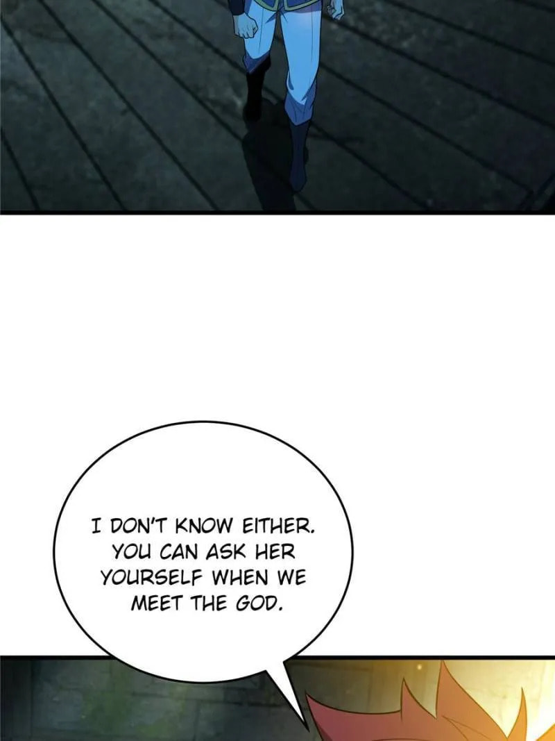 My Dragon System Chapter 320 page 10 - 