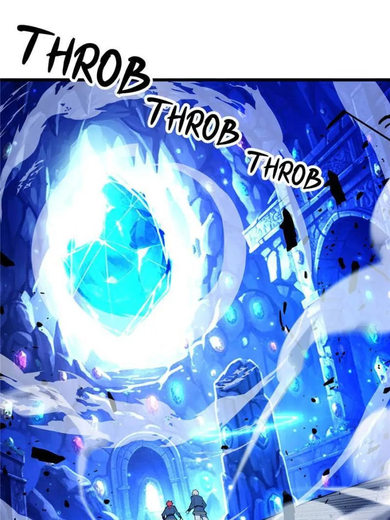 My Dragon System Chapter 321 page 14 - 