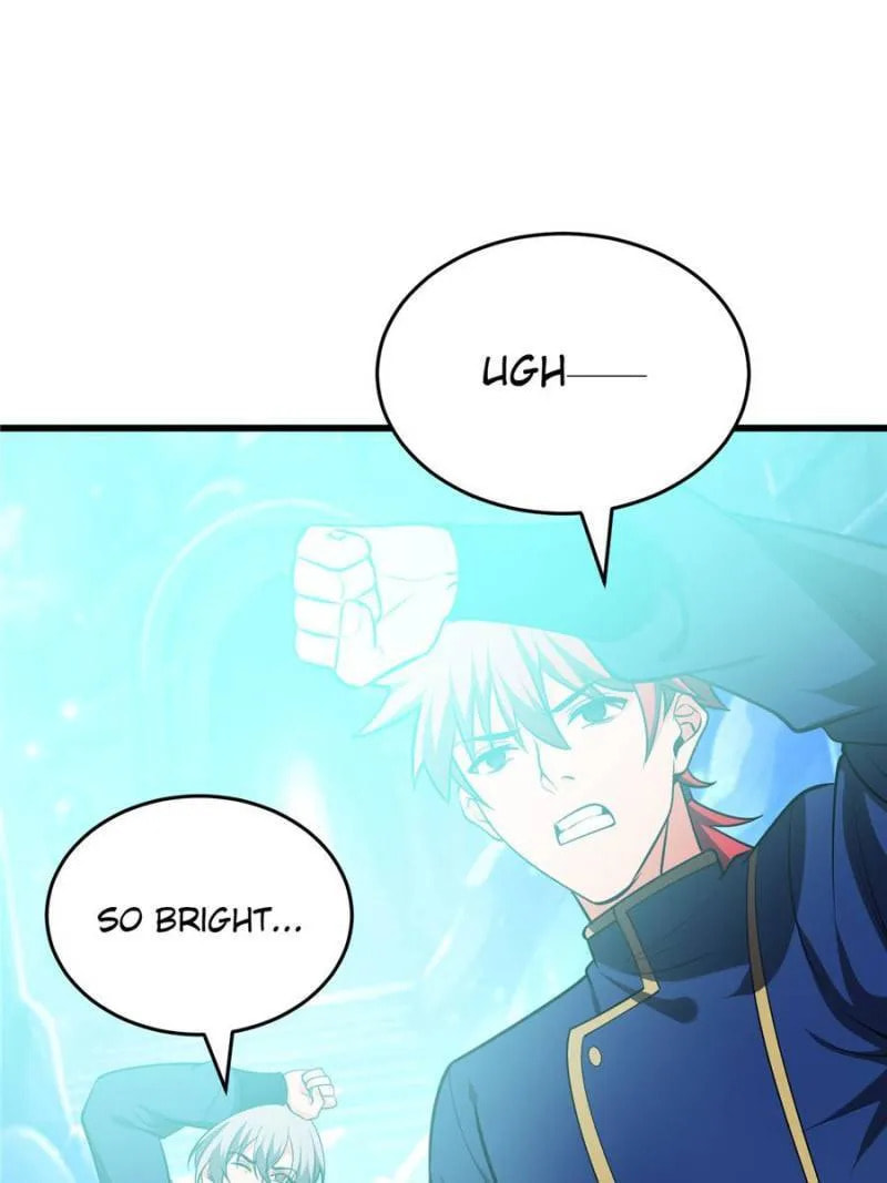 My Dragon System Chapter 321 page 16 - 