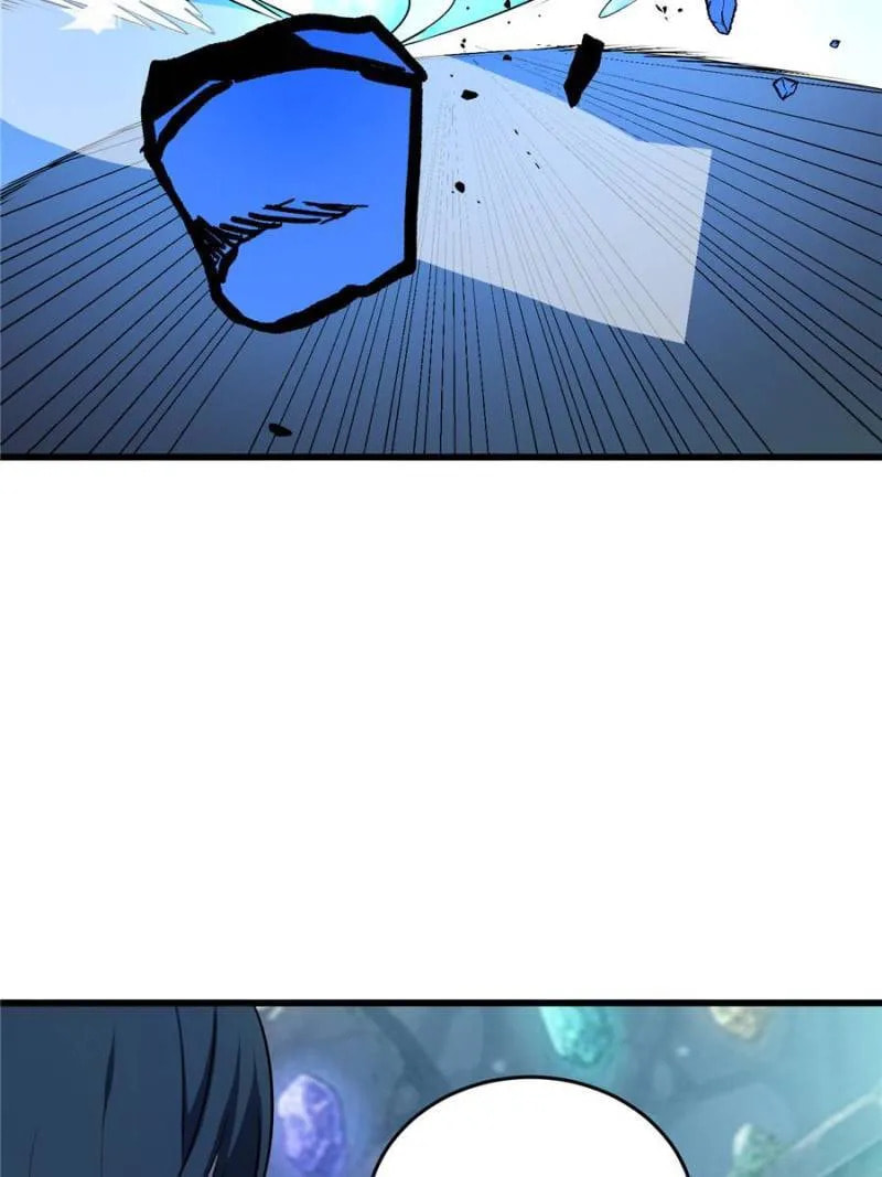 My Dragon System Chapter 321 page 21 - 