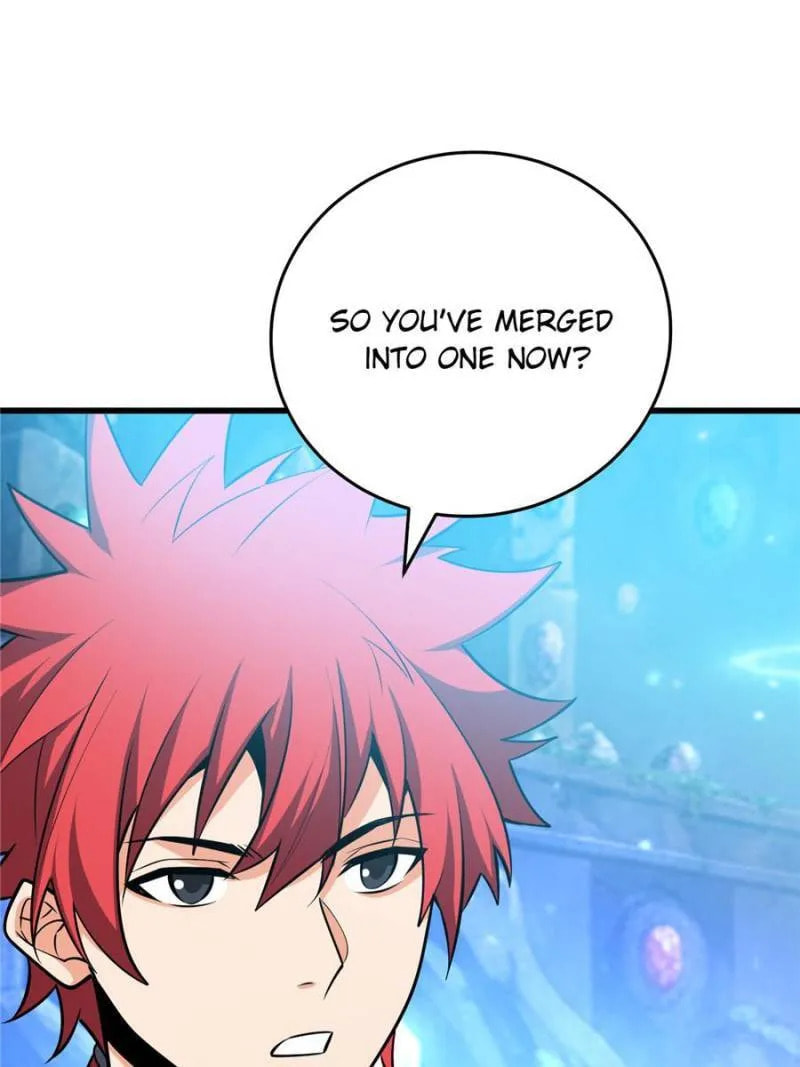 My Dragon System Chapter 321 page 24 - 
