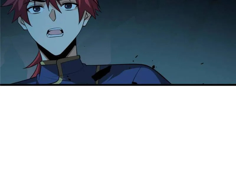 My Dragon System Chapter 321 page 30 - 