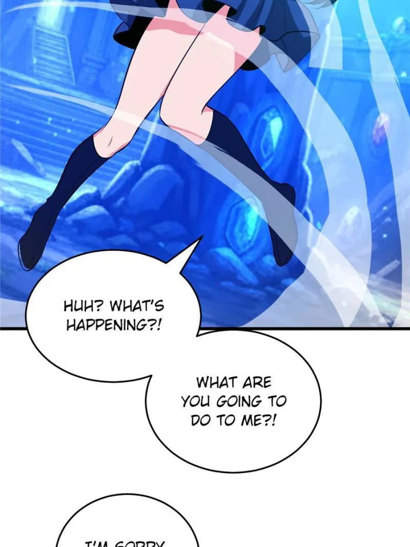 My Dragon System Chapter 321 page 5 - 