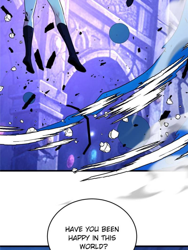 My Dragon System Chapter 322 page 14 - 