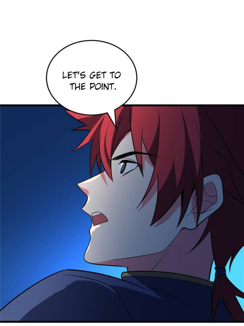 My Dragon System Chapter 322 page 17 - 