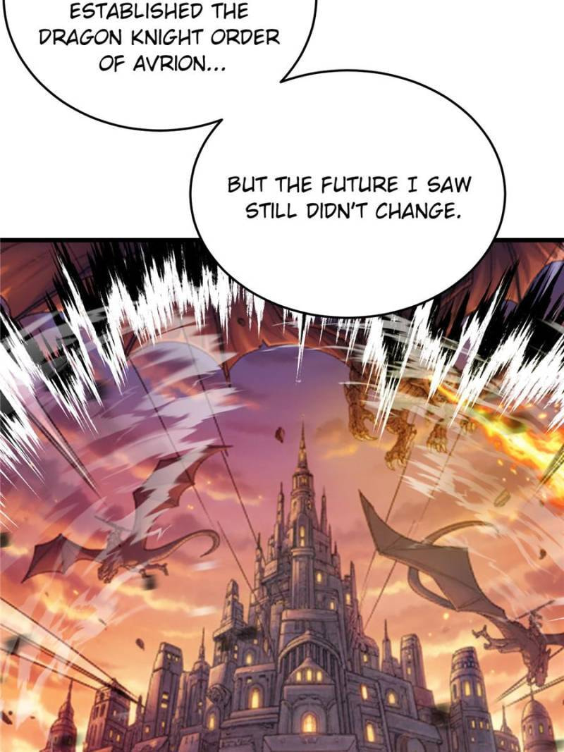 My Dragon System Chapter 322 page 23 - 