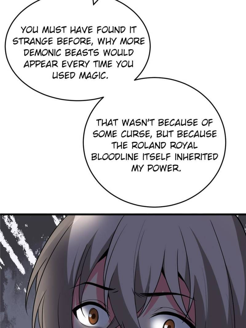 My Dragon System Chapter 322 page 4 - 