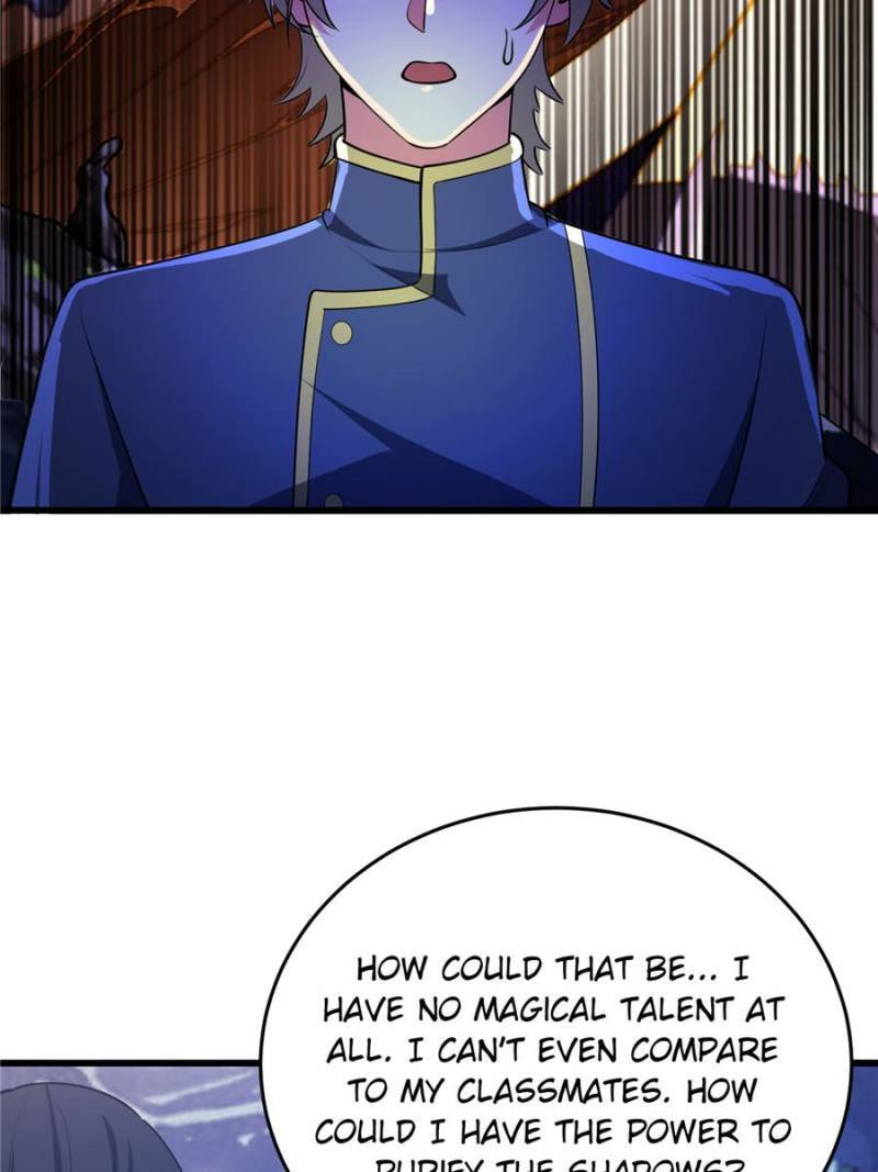 My Dragon System Chapter 322 page 8 - 
