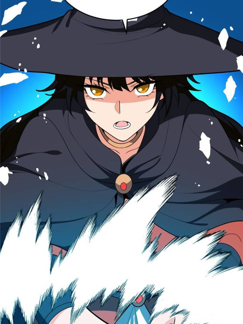 My Dragon System Chapter 323 page 22 - 
