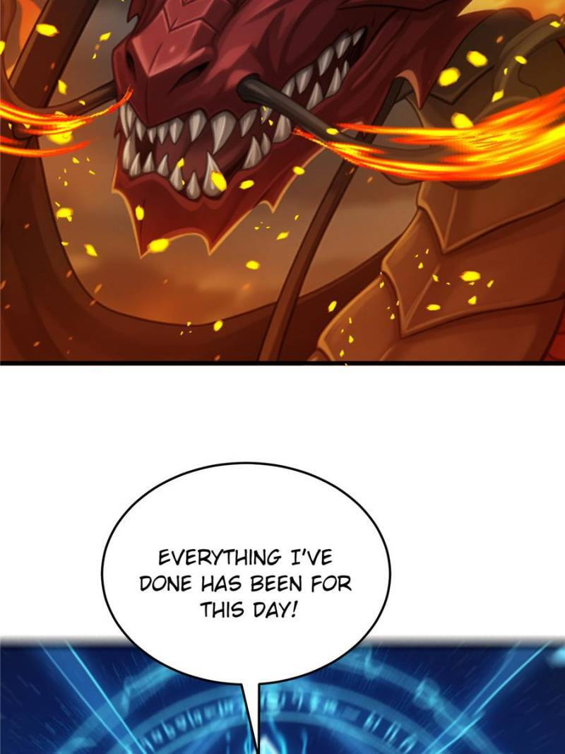 My Dragon System Chapter 323 page 27 - 