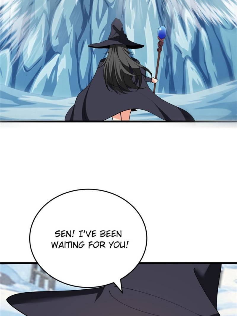 My Dragon System Chapter 323 page 6 - 
