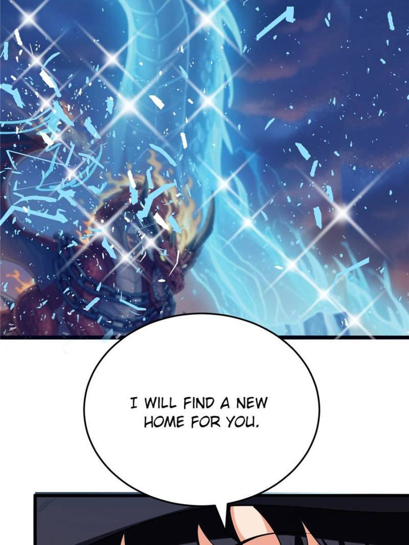 My Dragon System Chapter 324 page 17 - 
