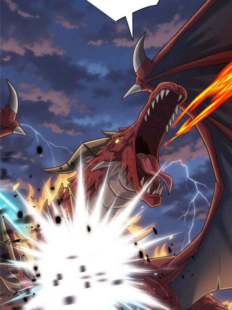 My Dragon System Chapter 324 page 3 - 