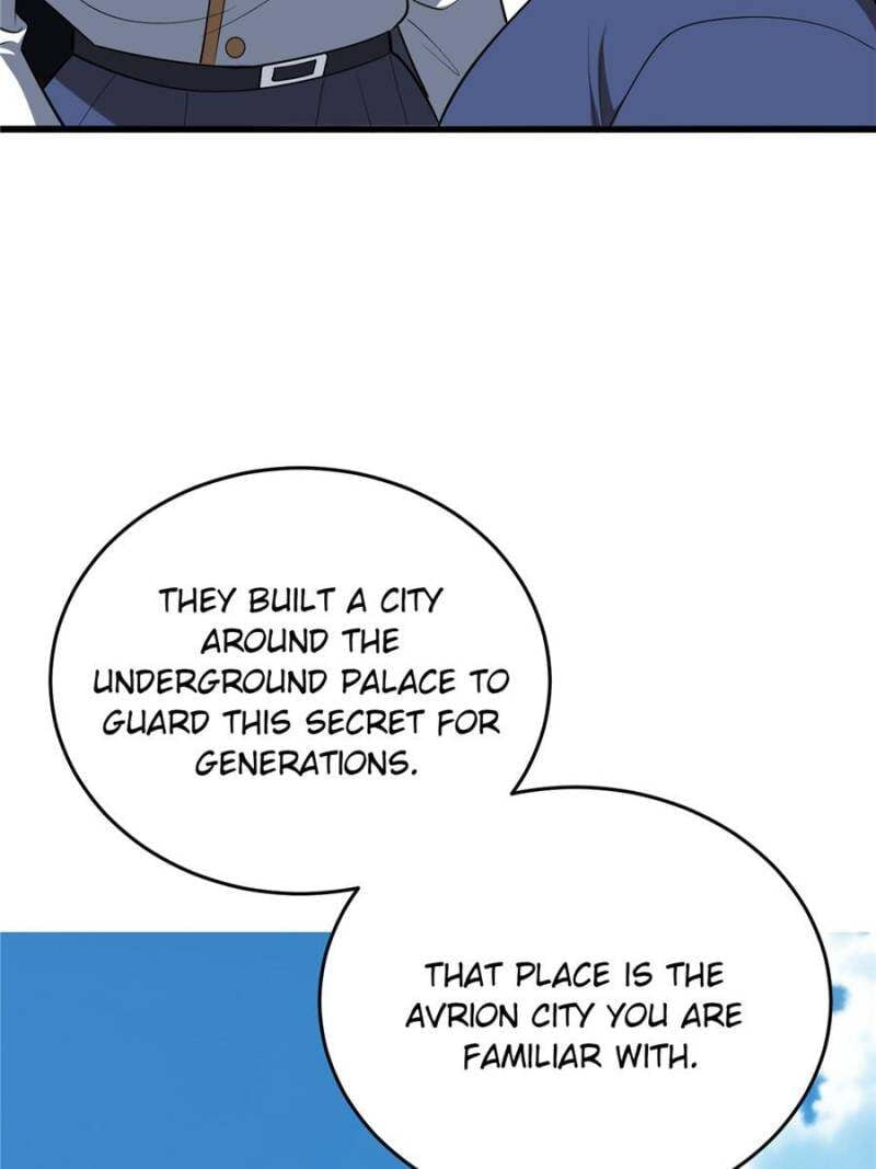My Dragon System Chapter 324 page 27 - 