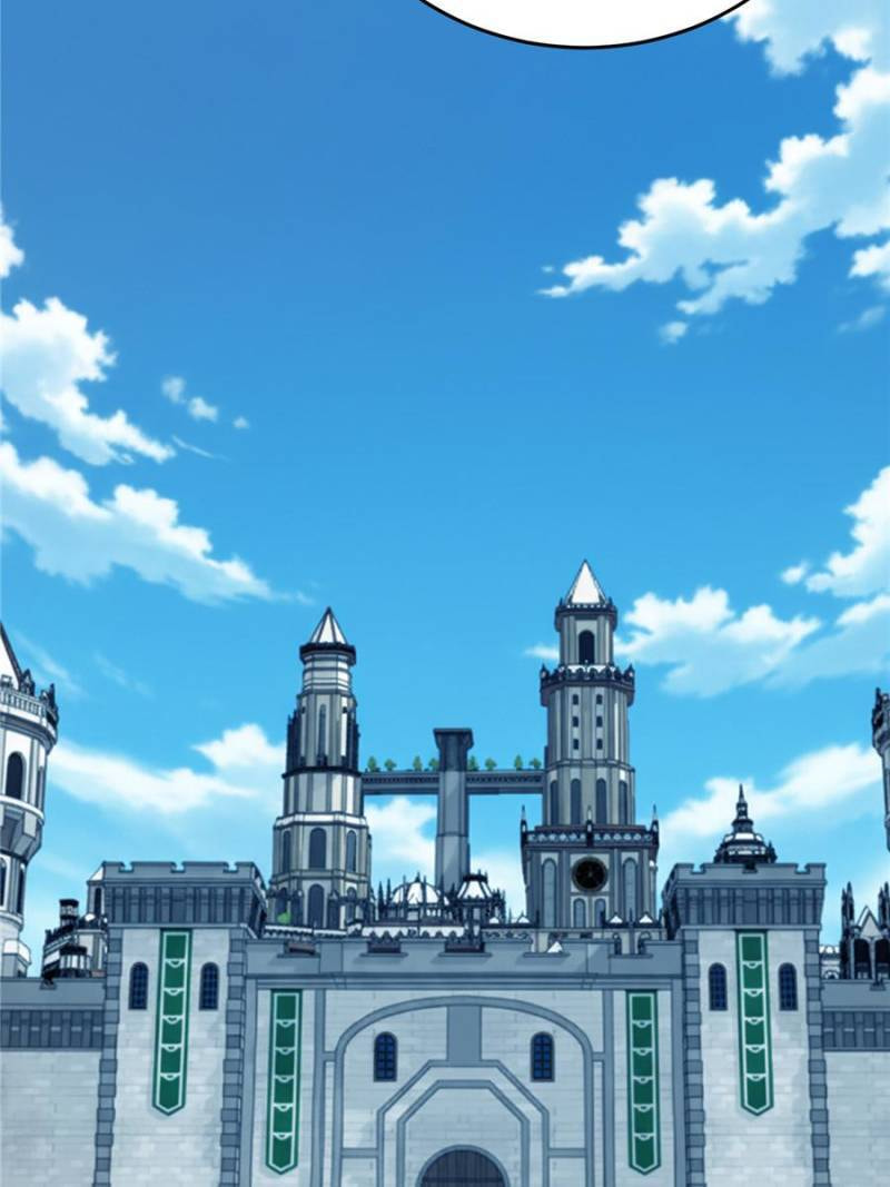 My Dragon System Chapter 324 page 28 - 