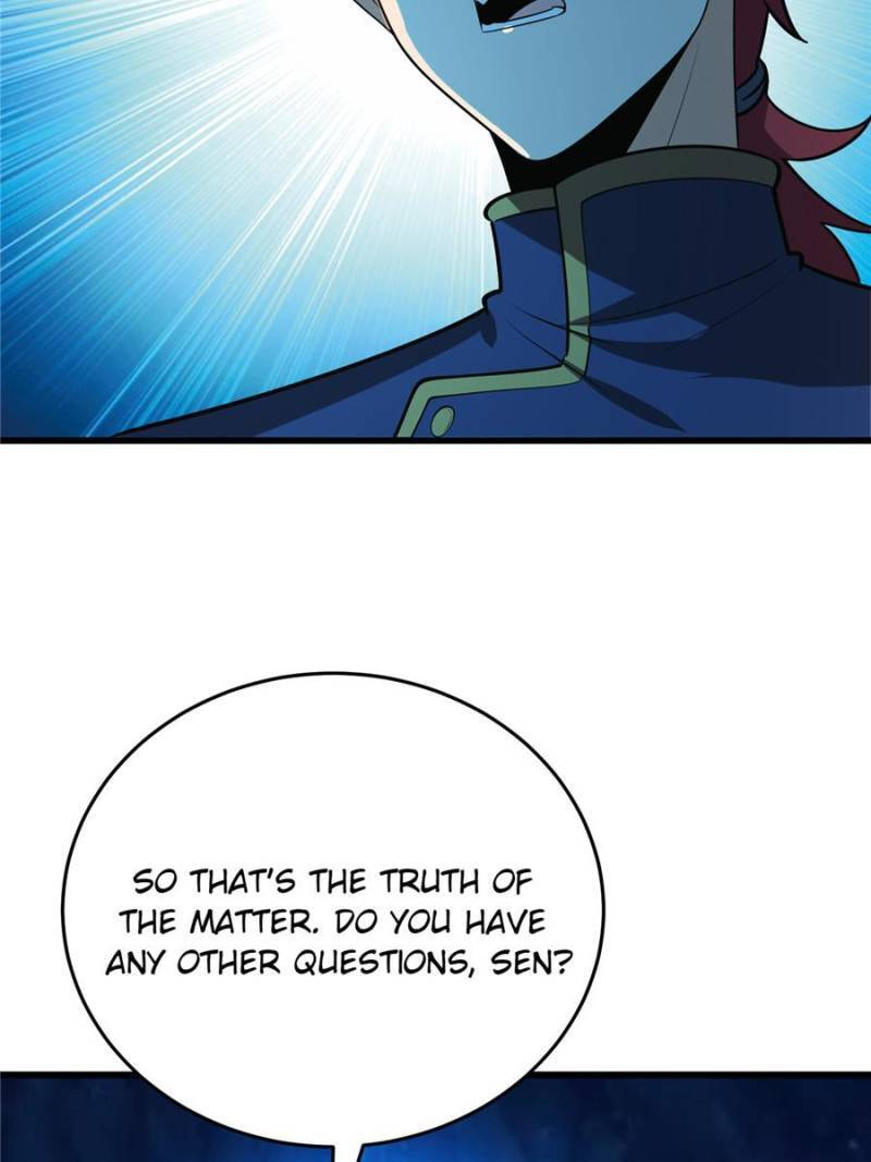 My Dragon System Chapter 325 page 2 - 