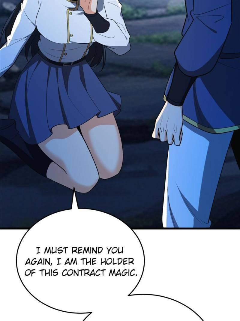 My Dragon System Chapter 325 page 20 - 