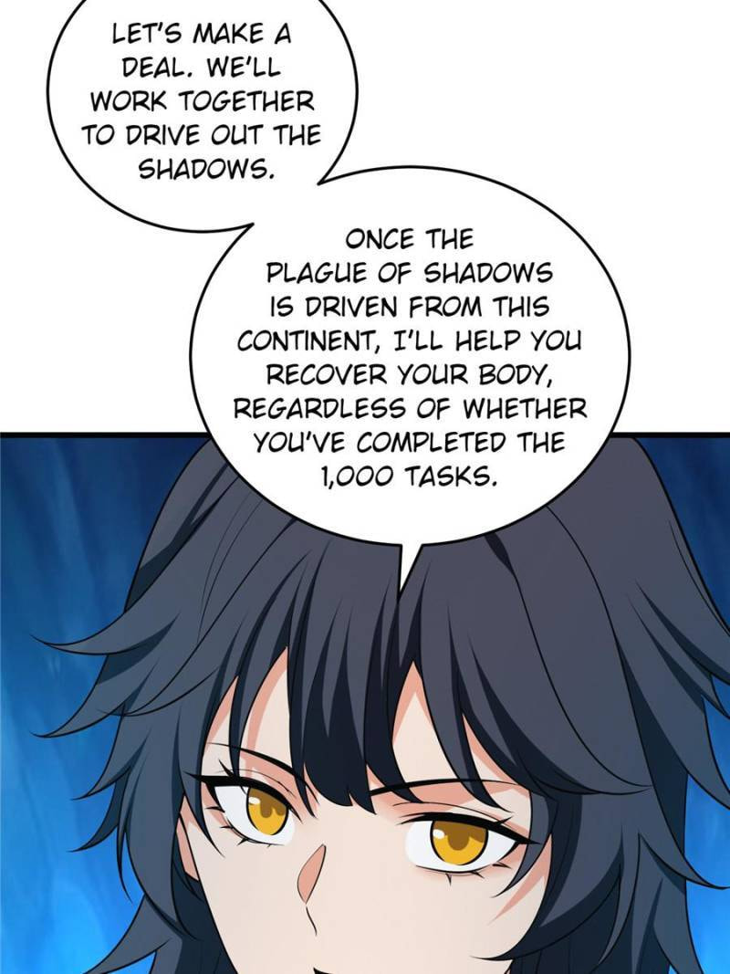 My Dragon System Chapter 325 page 24 - 