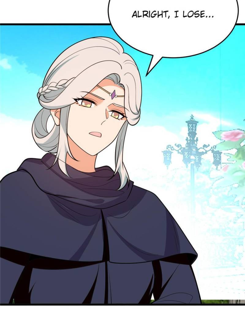 My Dragon System Chapter 326 page 19 - 