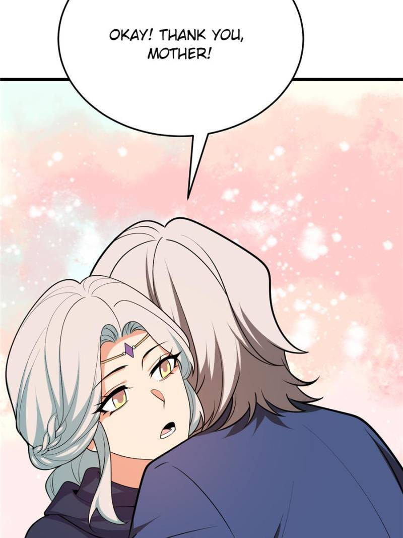 My Dragon System Chapter 326 page 22 - 