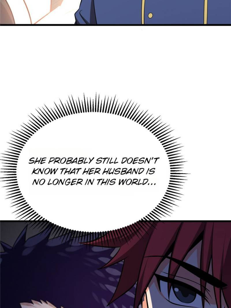 My Dragon System Chapter 326 page 25 - 