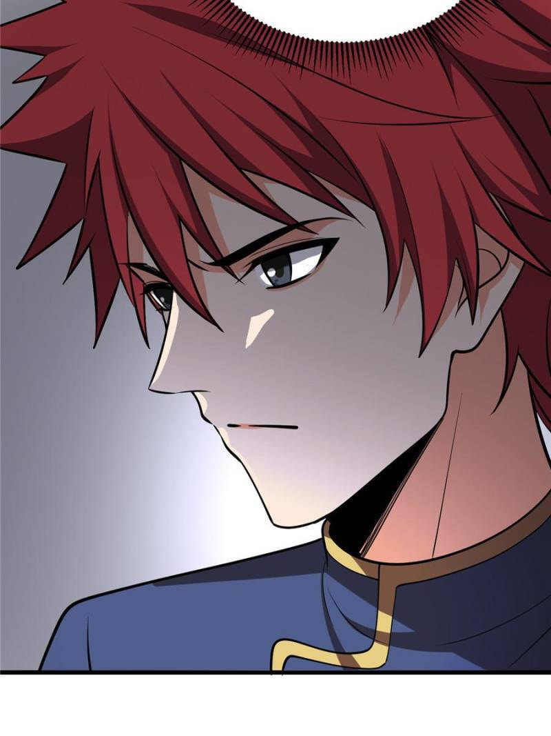 My Dragon System Chapter 326 page 29 - 