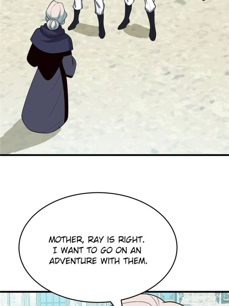 My Dragon System Chapter 326 page 7 - 