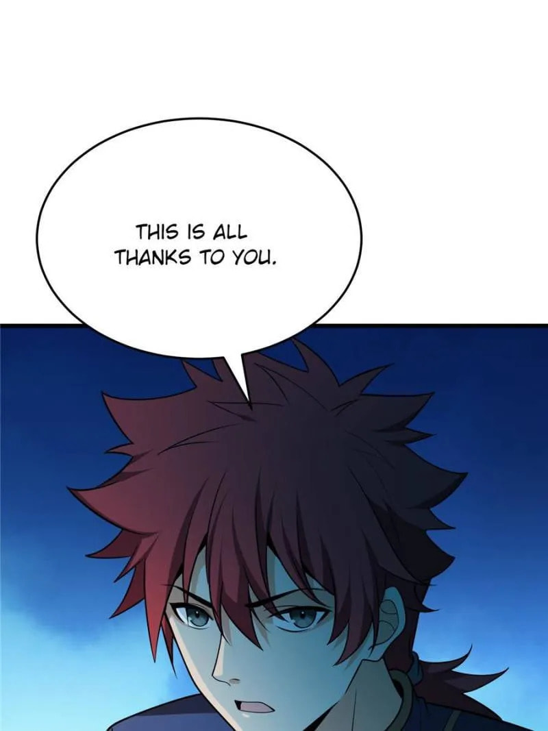 My Dragon System Chapter 327 page 12 - 